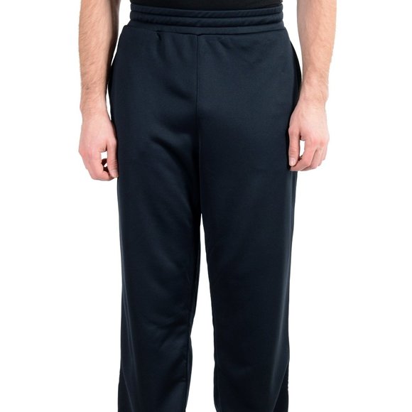 Emporio Armani EA7 "Air Duct" Track Sweat Pants - Picture 1 of 6